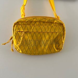 COPY - SUPREME SIDE BAG